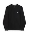 Vans Core Basic Crew Fleece (VN0A7YDUBLK1)