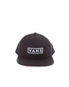 Vans Easy Box Snapback (VN0A45DPBLK1)