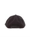 Vans Easy Box Snapback (VN0A45DPBLK1)