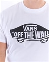 Vans Off The Wall T-Shirt (VNJAYYB21)
