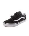 Vans Old Skool Hook And Loop Kids (VN000VHE6BT)