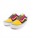 Vans Old Skool Platform (VA3B3U21X)