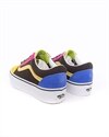 Vans Old Skool Platform (VA3B3U21X)