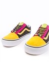Vans Old Skool Platform (VA3B3U21X)