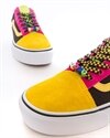 Vans Old Skool Platform (VA3B3U21X)