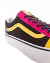 Vans Old Skool Platform (VA3B3U21X)