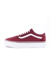 Vans Old Skool Platform (VA3B3U5U7)