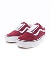 Vans Old Skool Platform (VA3B3U5U7)