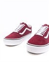 Vans Old Skool Platform (VA3B3U5U7)