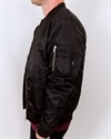 WeSC The Bomber Padded Jacket