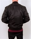WeSC The Bomber Padded Jacket